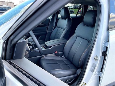 New 2026 MAZDA CX-50 AWD 2.5 S w/ Accent Package image 9