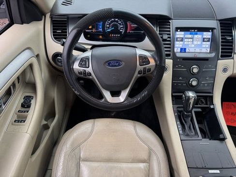 Used 2017 Ford Taurus SEL w/ Equipment Group 201A image 13
