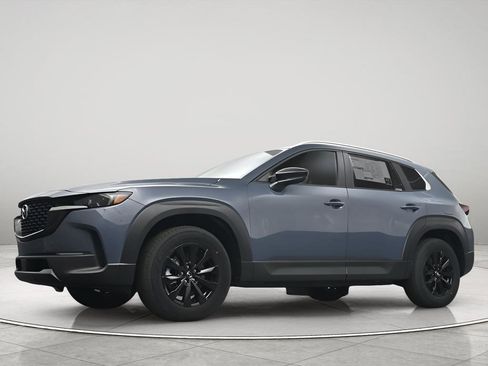 New 2026 MAZDA CX-50 AWD 2.5 S w/ Weather Package image 21