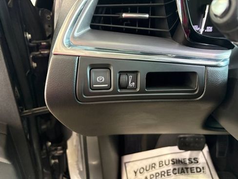 Used 2019 Cadillac XT5 Luxury FWD image 20