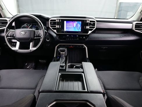 Used 2023 Toyota Tundra SR5 AWD/4WD image 16