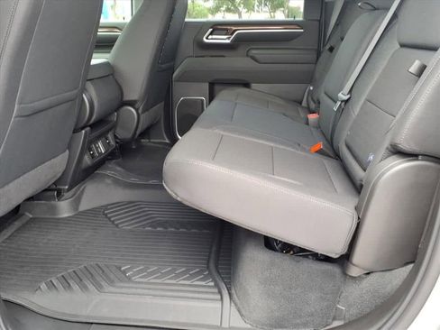 New 2026 Chevrolet Silverado 2500 LT w/ Safety Package AWD/4WD image 17