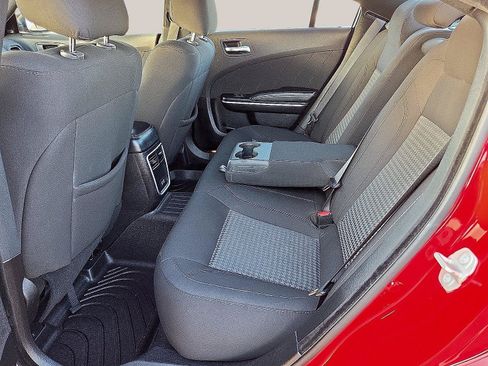 Used 2023 Dodge Charger SXT RWD image 12