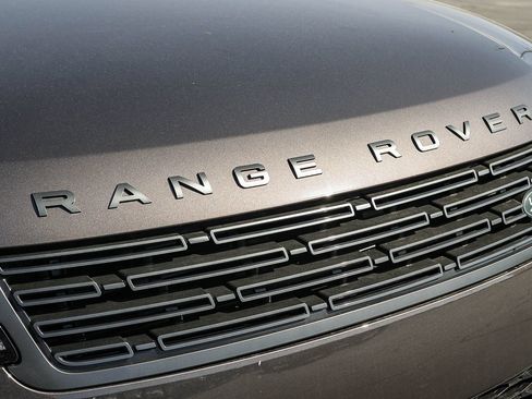 New 2026 Land Rover Range Rover Sport Autobiography AWD/4WD image 16