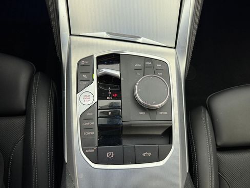 Used 2024 BMW 430i Convertible w/ M Sport Package image 15