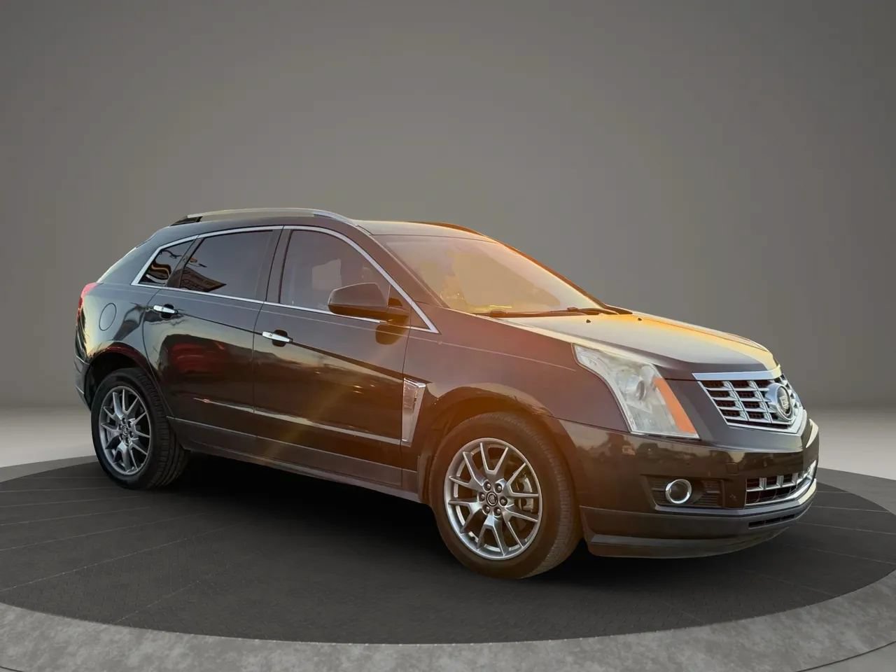 Used 2016 Cadillac SRX Performance w/ Driver Assist Package FWD image 5
