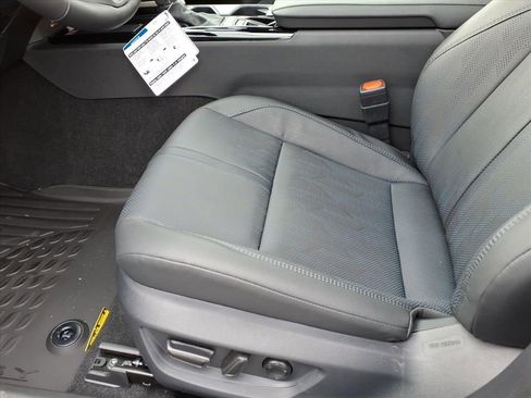 New 2026 Toyota Camry XSE w/ Premium Plus Package image 10