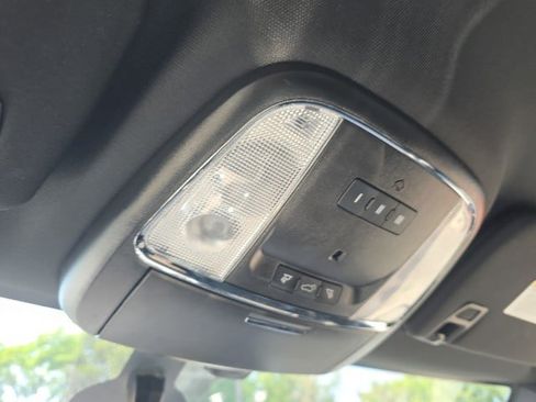 Used 2021 Jeep Grand Cherokee Laredo X image 35