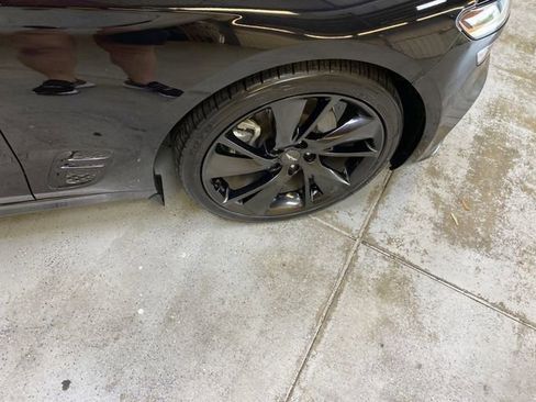 Used 2023 Genesis G70 2.0T w/ Sport Prestige Package image 14