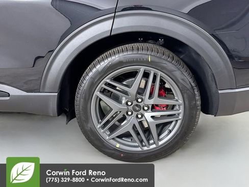 New 2025 Ford Explorer ST w/ Sun And Sound Package image 35