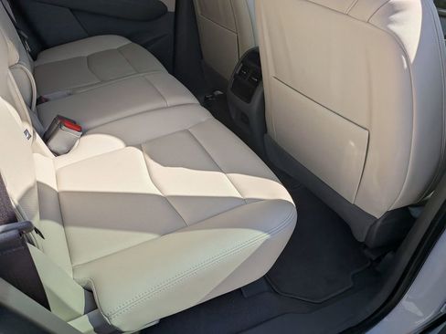 Certified 2024 Cadillac XT5 Premium Luxury w/ Technology Package FWD image 23