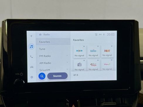 Used 2024 Toyota Corolla SE image 15