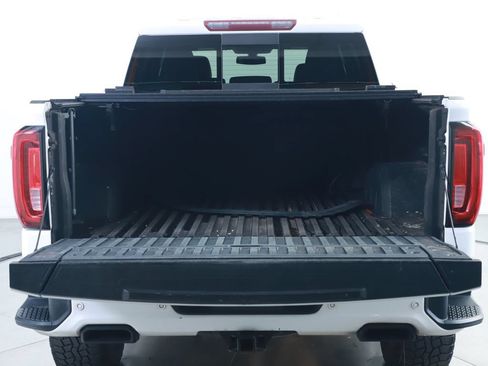 Used 2020 GMC Sierra 1500 AT4 w/ AT4 Premium Package AWD/4WD image 15