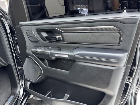 Used 2022 RAM 1500 TRX w/ TRX Level 2 Equipment Group image 40