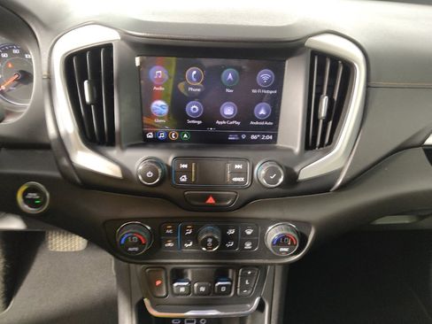 Used 2020 GMC Terrain SLE w/ Driver Convenience Package AWD/4WD image 25