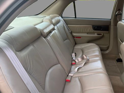 Used 1999 Buick Regal LS FWD image 27