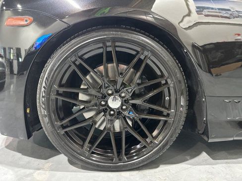 Used 2015 Rolls-Royce Wraith RWD image 8