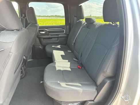 Used 2026 RAM 2500 Big Horn AWD/4WD image 20