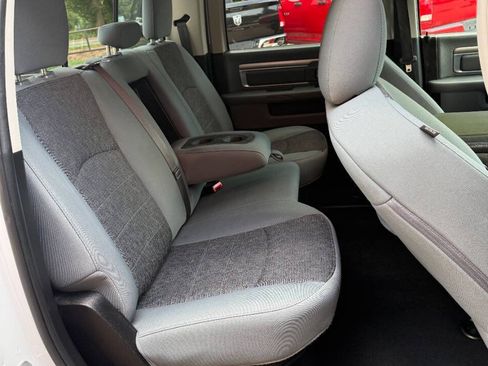 Used 2019 RAM 1500 Big Horn RWD image 16