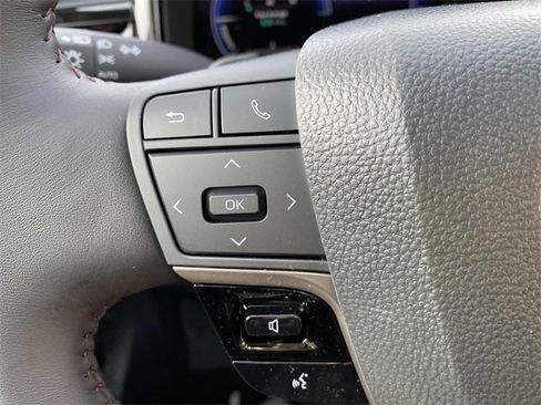 New 2026 Toyota Camry XSE image 14