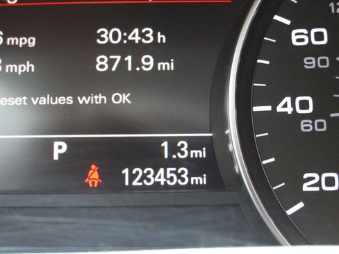 Used 2014 Audi A6 2.0T Premium Plus w/ Premium Plus Package image 17