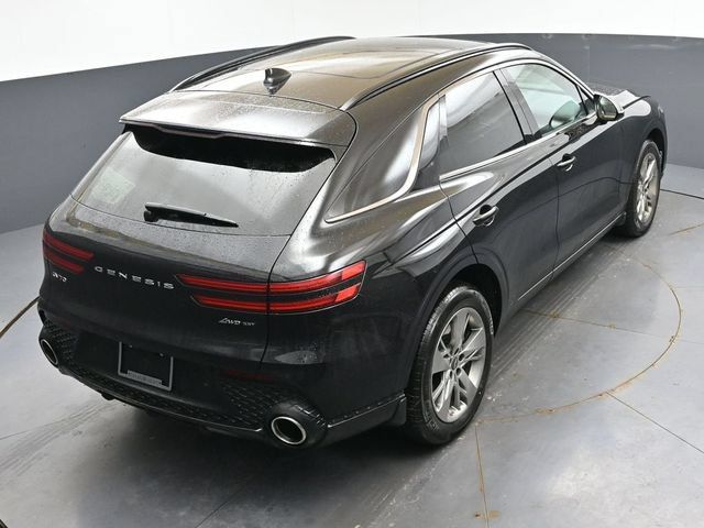 Used 2025 Genesis GV70 3.5T Sport AWD/4WD image 51
