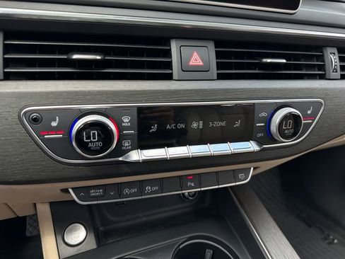 Used 2019 Audi A4 2.0T Premium Plus w/ Premium Plus Package image 30