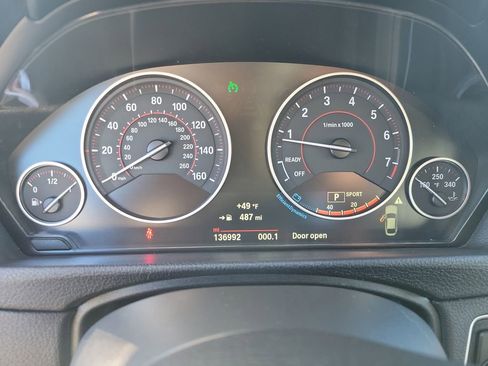 Used 2016 BMW 428i Gran Coupe image 29