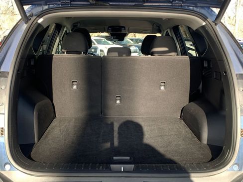 Used 2025 Hyundai Tucson SEL image 33