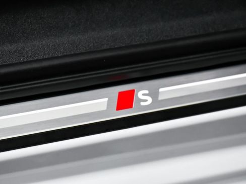 Used 2025 Audi S5 Prestige w/ Prestige Package AWD/4WD image 18