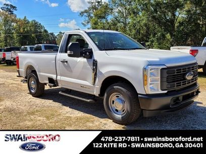 New 2026 Ford F250 XL
