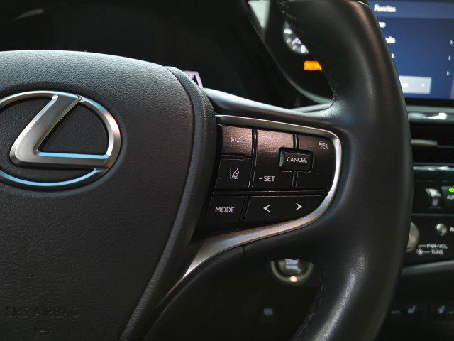 Used 2023 Lexus ES 350 w/ Premium Package FWD image 24