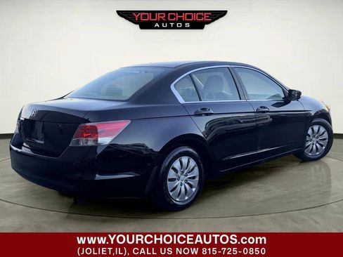 Used 2010 Honda Accord LX image 6