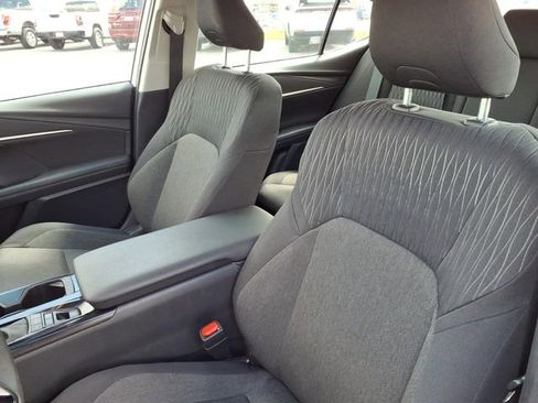 Certified 2025 Toyota Camry LE image 14