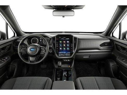 New 2026 Subaru Forester Premium w/ Base/Premium Plus Package image 19