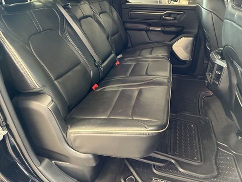 Used 2020 RAM 1500 Limited image 24