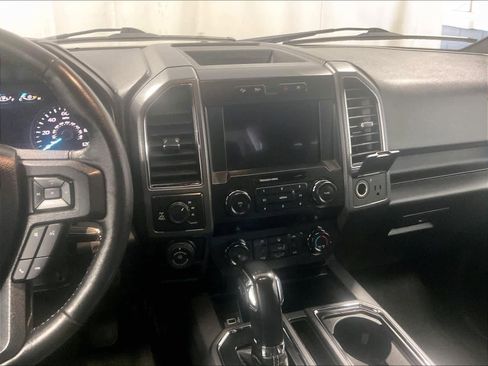 Used 2020 Ford F150 XLT w/ Equipment Group 302A Luxury image 18