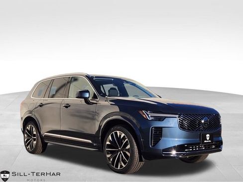 Certified 2026 Volvo XC90 B6 Plus w/ Protection Package AWD/4WD image 1