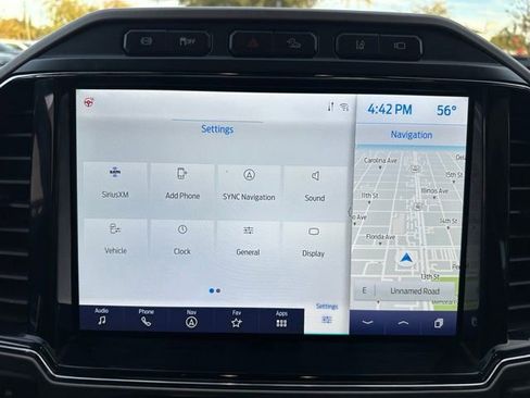 Certified 2022 Ford F250 Platinum w/ Tremor Off-Road Package image 17