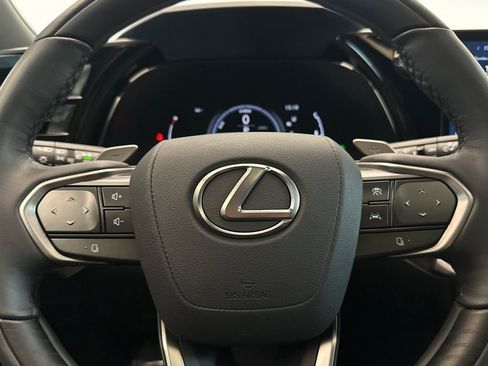 Certified 2024 Lexus RX 350 image 23