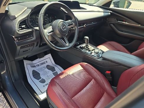 Certified 2023 MAZDA CX-30 AWD 2.5 S w/ Preferred Package image 13