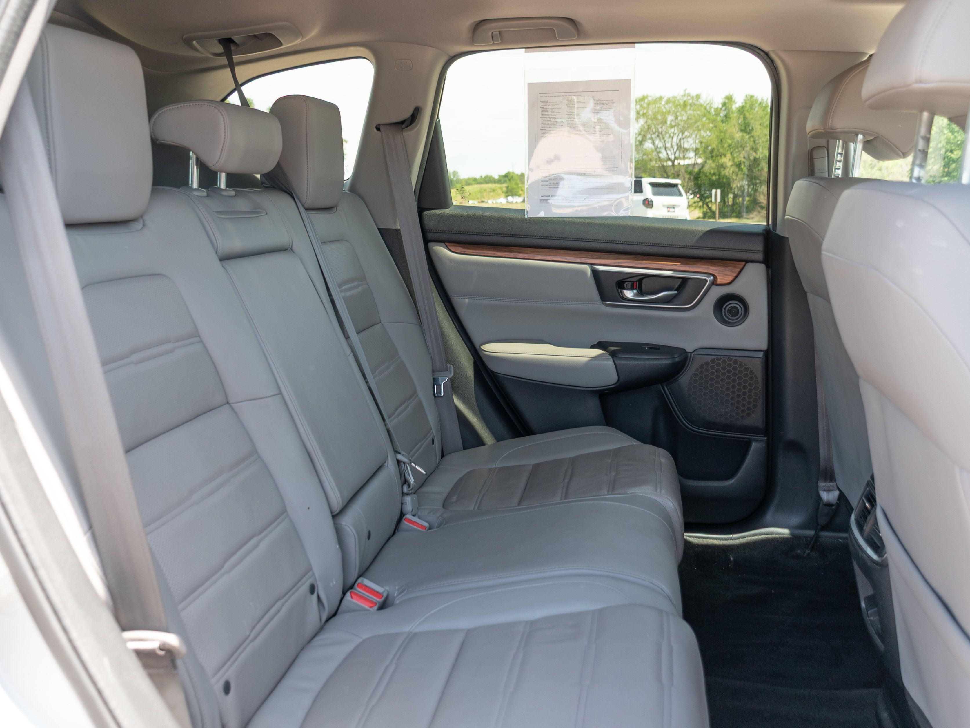 Used 2017 Honda CR-V Touring image 22