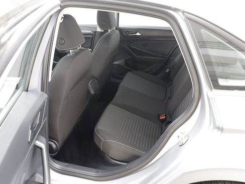 Used 2022 Volkswagen Jetta S w/ IQ.Drive Package FWD image 14