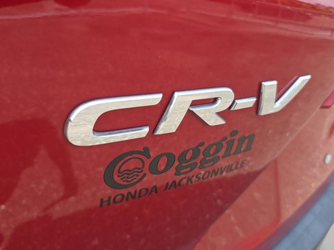 Certified 2020 Honda CR-V Touring image 16