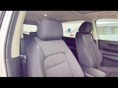 Certified 2024 Honda CR-V EX image 10