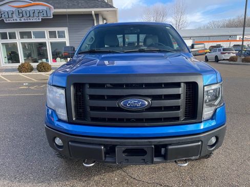 Used 2014 Ford F150 XLT w/ Equipment Group 302A Luxury image 8