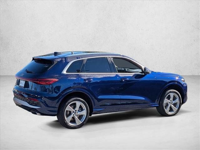 New 2025 Audi Q5 Premium AWD/4WD image 2