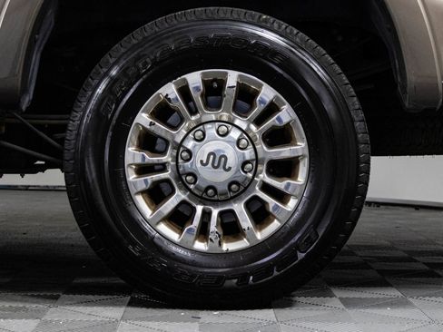 Used 2021 Ford F250 King Ranch w/ King Ranch Ultimate Package image 40