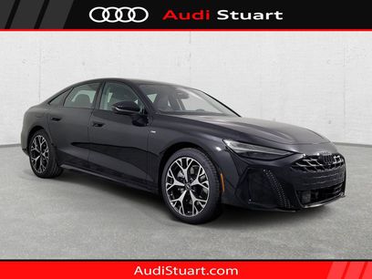 New 2026 Audi A6 Premium Plus