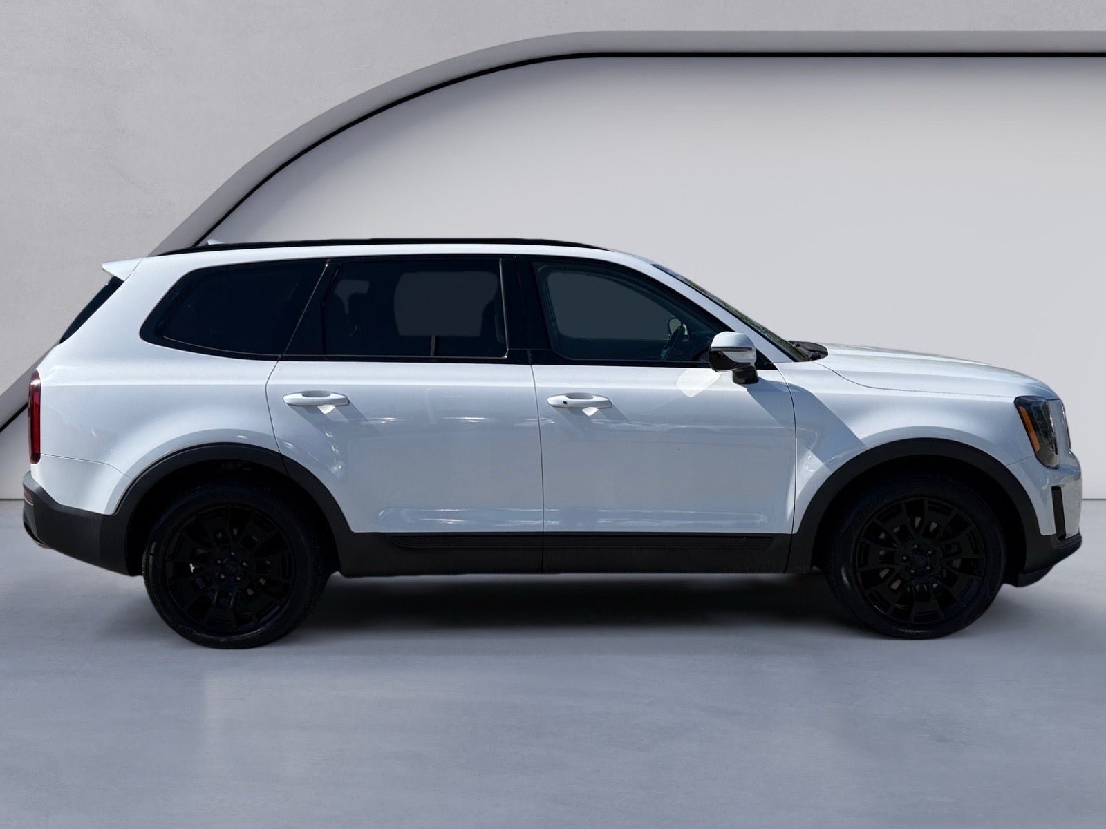Used 2021 Kia Telluride SX w/ Nightfall Edition Package AWD/4WD image 6